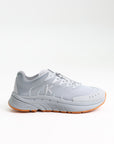 Kenzo Sneaker Low Top Pale Grey