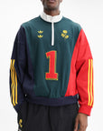 Adidas Sweater Watson P Pul Green