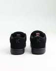 Kenzo Sneaker Low Top Black