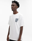 Kenzo T-Shirt Kp Logo White