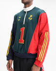 Adidas Sweater Watson P Pul Green
