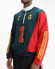 Adidas Sweater Watson P Pul Green