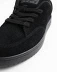 Kenzo Sneaker Low Top Black