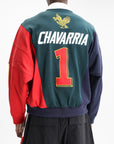 Adidas Sweater Watson P Pul Green