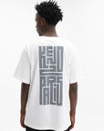 Kenzo T-Shirt Kp Logo White