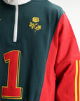 Adidas Sweater Watson P Pul Green