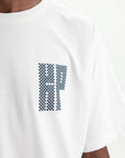 Kenzo T-Shirt Kp Logo White