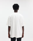 Drole De Monsieur T-Shirt Room Service Off-White