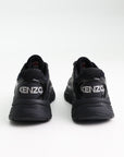 Kenzo Sneaker Low Top Black