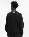 Kenzo Sweater By Verdy Black