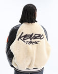Kenzo Jacket Cream