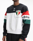 Adidas Sweater Crew Sweatsh Black