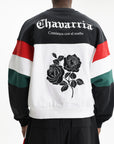 Adidas Sweater Crew Sweatsh Black