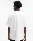 Jil Sander T-Shirt Pocket White