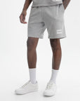Givenchy Shorts Light Grey Melang