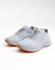 Kenzo Sneaker Sport Low Top Pale Grey