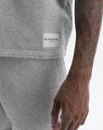 Givenchy T-Shirt Light Grey Melang