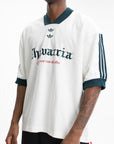 Adidas T-Shirt Soccer White
