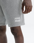 Givenchy Shorts Light Grey Melang