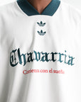 Adidas T-Shirt Soccer White