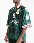 Adidas Jersey Soccer Jerse Grey