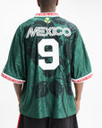 Adidas Jersey Soccer Jerse Grey