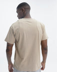 Givenchy T-Shirt Beige/Black