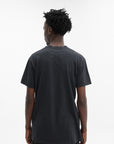 Maison Margiela I Am A Fan T-Shirt Black