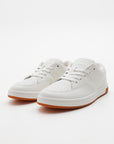 Kenzo Sneaker Low Top Off-White