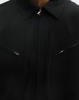 Givenchy Shirt Black