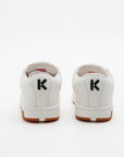 Kenzo Sneaker Low Top Off-White