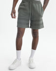 Givenchy Shorts Salvia