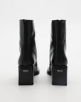 Kenzo Boot High Black