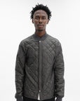 Maison Margiela Quilted Jacket Black