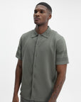 Givenchy Shirt Salvia