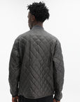 Maison Margiela Quilted Jacket Black