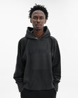 Maison Margiela Hoodie With Logo  Black