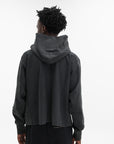 Maison Margiela Hoodie With Logo  Black