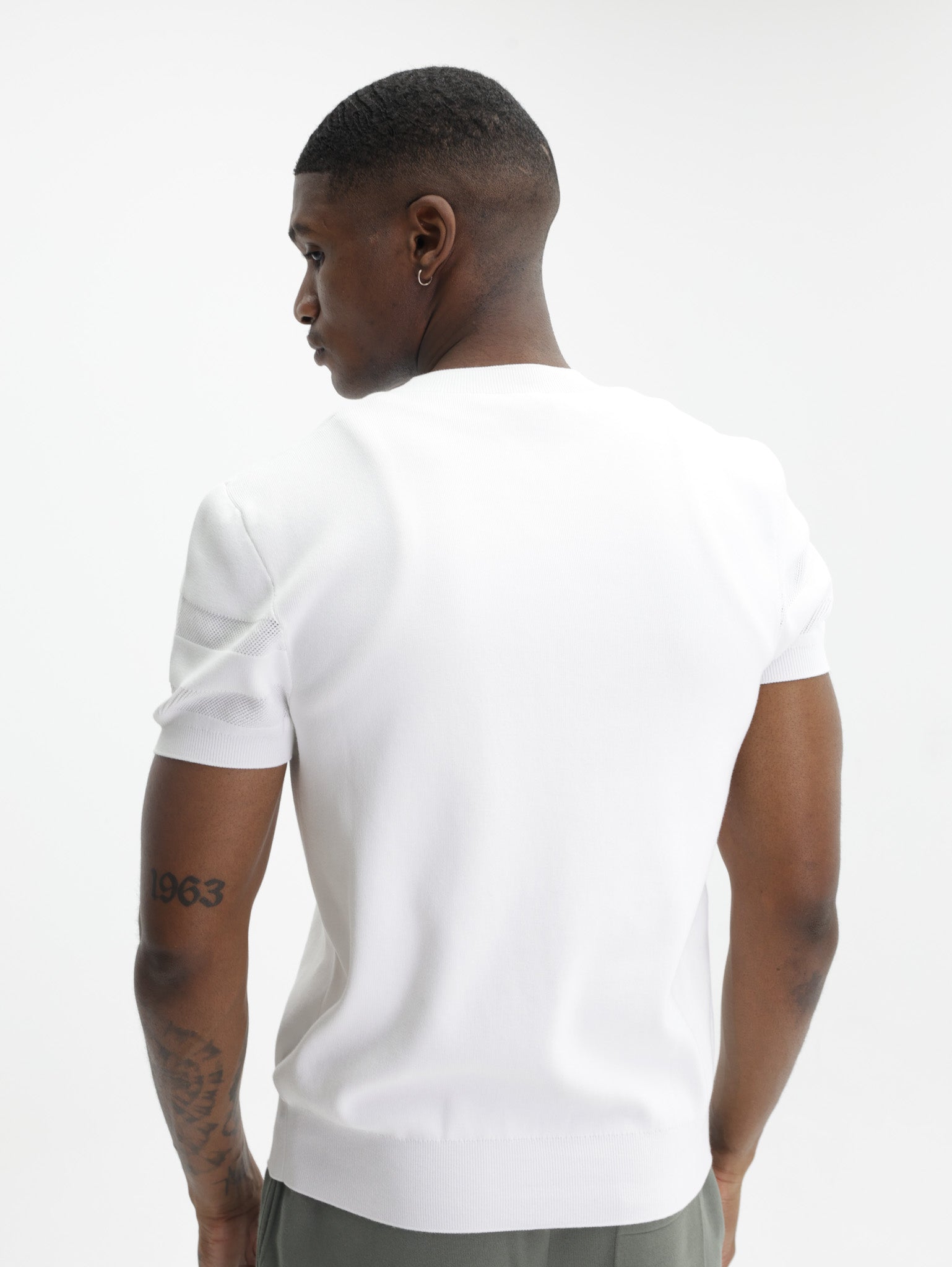 Givenchy T-Shirt White - AL Capone Premium