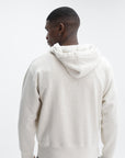 Givenchy Hoodie Ivory