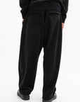Y-3 Pants Tp Black