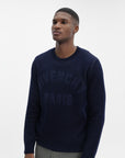 Givenchy Sweater Dark Navy