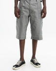 Maison Margiela Stone Wash Shorts Stone Wash