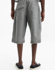 Maison Margiela Stone Wash Shorts Stone Wash
