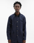 Maison Margiela Denim Jacket Blue