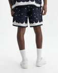 Givenchy Shorts Dark Navy