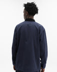 Maison Margiela Denim Jacket Blue