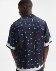 Givenchy Shirt Dark Navy
