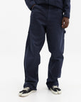 Maison Margiela Jeans 5 Pockets Blue