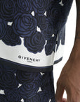 Givenchy Shirt Dark Navy